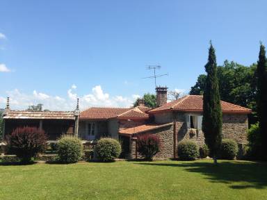 Casa rural Villa de Cruces