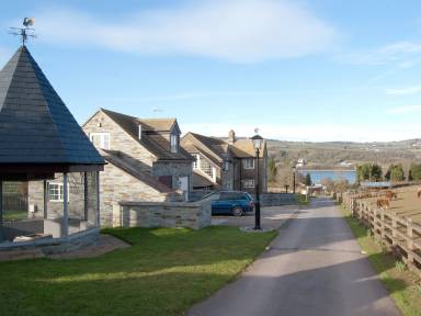 Cottage Bishopsteignton