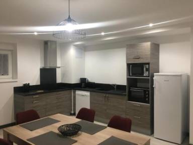 Appartement Cornimont
