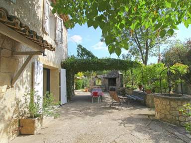 House  Cavaillon