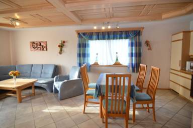 Ferienwohnung Waldkirchen