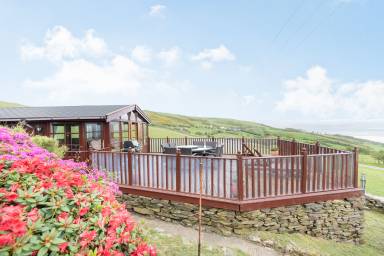 Cottage Aberdyfi