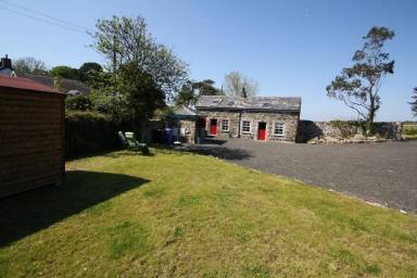 House Portrush