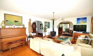 House Nambucca Heads