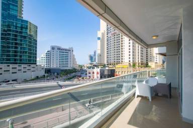 Appartement The Palm Jumeirah