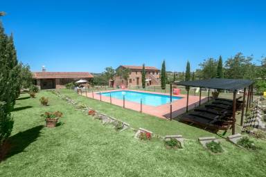 Apartment  Petrignano del Lago
