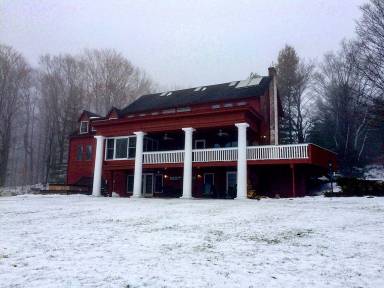Farmhouse  Tannersville