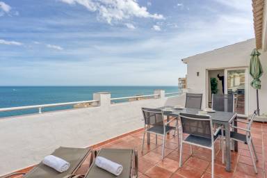 Apartamento Mijas Costa