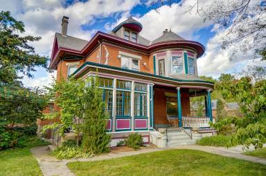 House Covington