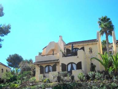 Villa La Unión