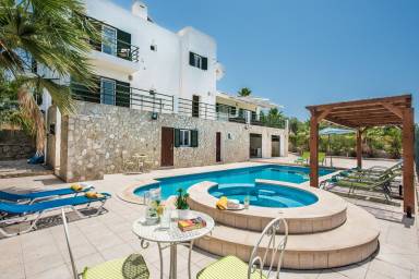 Villa Olhão
