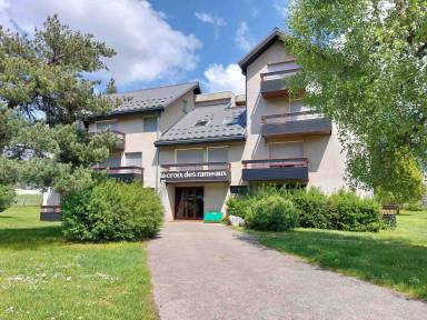 Appartement Autrans