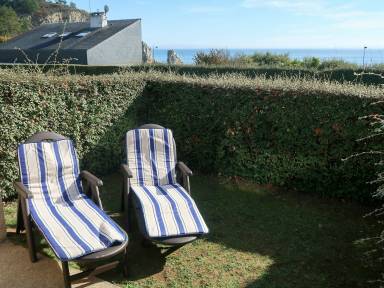 Appartement Crozon