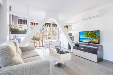 Appartement Benidorm