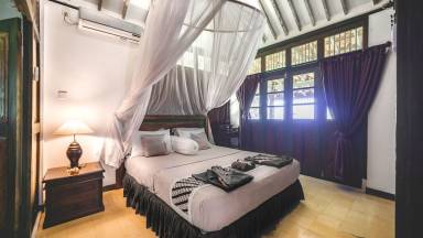 Accommodation  Senggigi