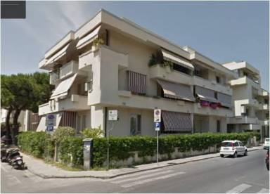 Condo  Viareggio