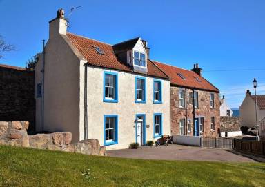 House  Anstruther