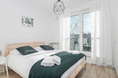 Apartament Ołbin