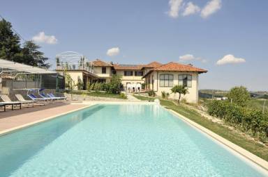 Appartamento  Costigliole d'Asti