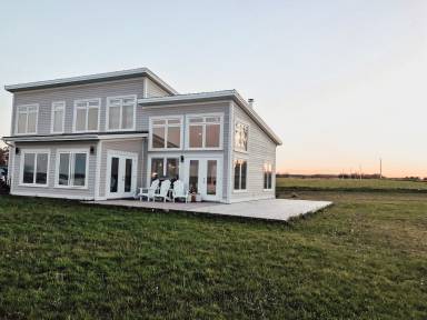House Marshville
