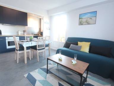 Appartement Bénodet