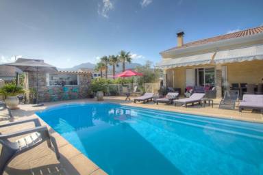 Villa Bastia