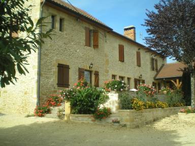 Cottage  Vézac