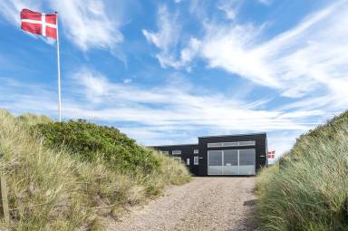 Huis Ringkøbing