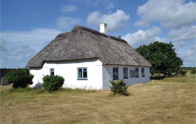 House  Nymindegab