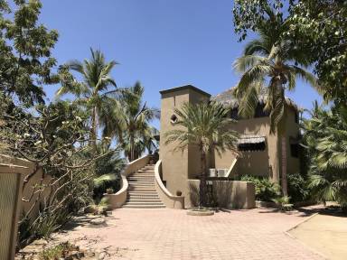 House  San José del Cabo
