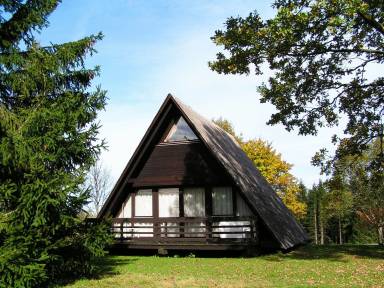 House Vorauf