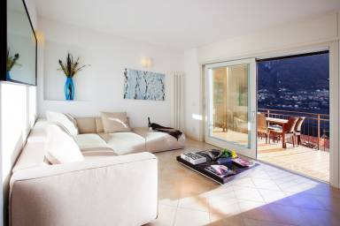 Apartment  Carate Urio