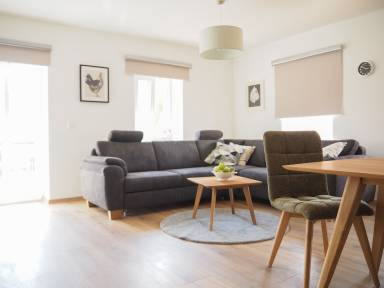 Ferienwohnung Seinsheim
