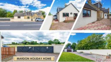 House Inverness