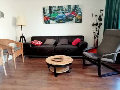 Apartamento El Palo