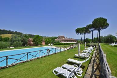 Apartment Castelfiorentino