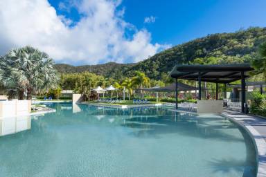 Resort Magnetic Island
