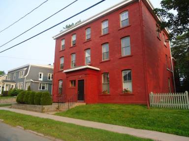 Apartment Charlottetown