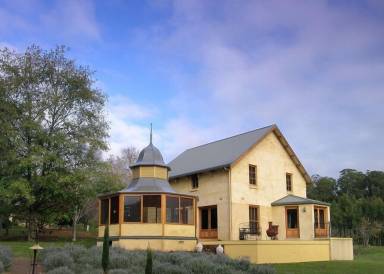 House  Wilmot