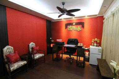 Bed & Breakfast New Taipei