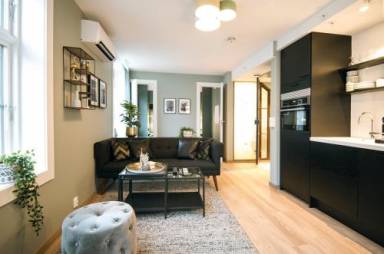 Hotellejlighed Stavanger