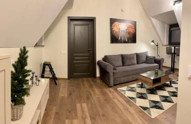Apartament Nowe Miasto