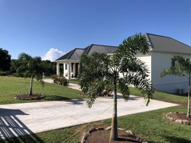 Villa Saint Paul Charlestown Parish
