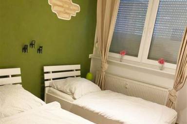 Ferienwohnung Bergisch Gladbach
