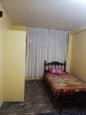 Apartment  Tacna