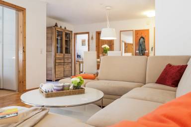 Ferienwohnung Zingst