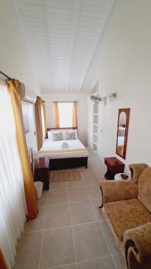 Privatzimmer Castle Comfort