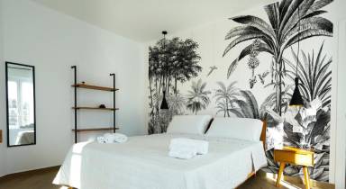 Bed and breakfast  Lamezia Terme