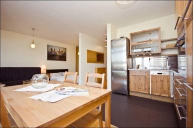 Apartament Wilanów