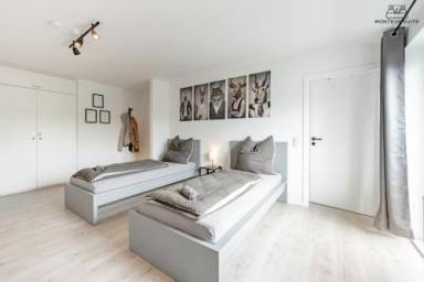 Ferienwohnung Erftstadt
